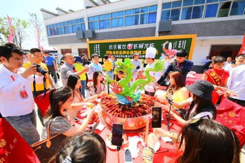 江蘇的 龍蝦之都 ,為何能成為全國(guó)新型城鎮(zhèn)化示范縣