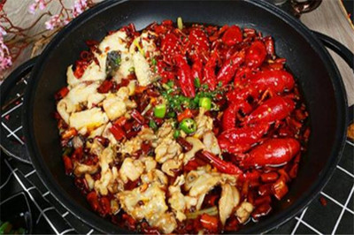 怪客龍蝦加盟費(fèi)多少