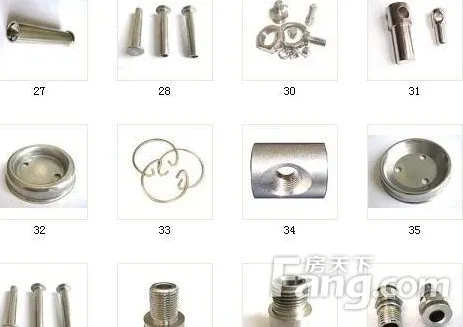 五金配件 家居裝修中不可小覷的“細(xì)節(jié)擔(dān)當(dāng)”——從品牌選擇到選購(gòu)保養(yǎng)全指南